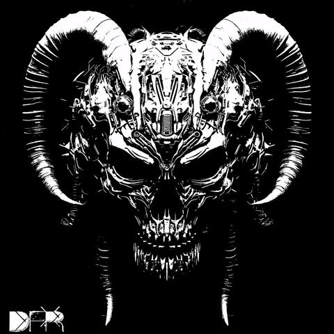 Rebel album art
