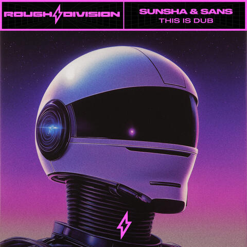 This Is Dub album art