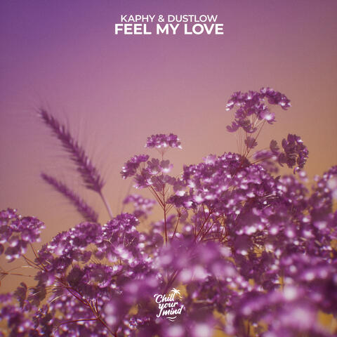 Feel My Love album art