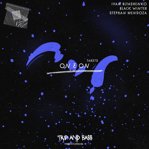 On & On album art