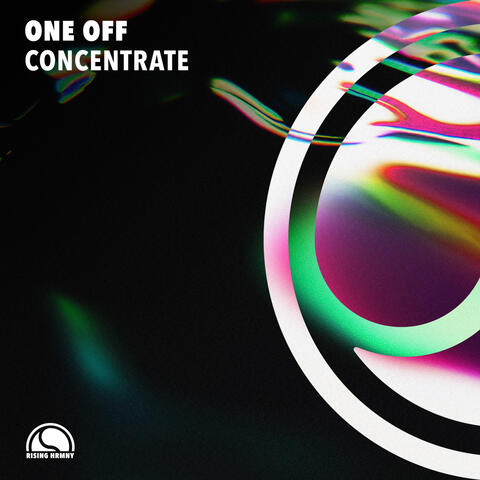 Concentrate album art