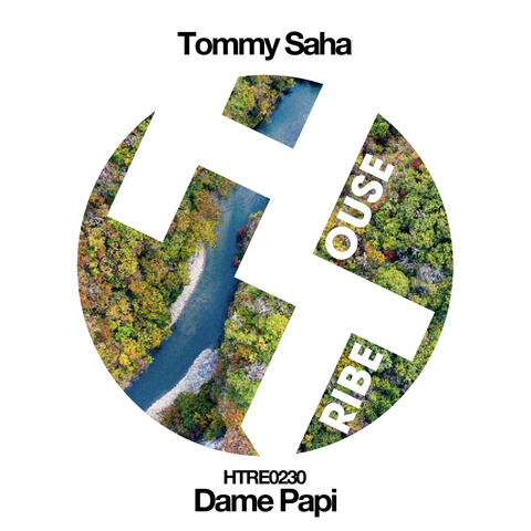Dame Papi album art