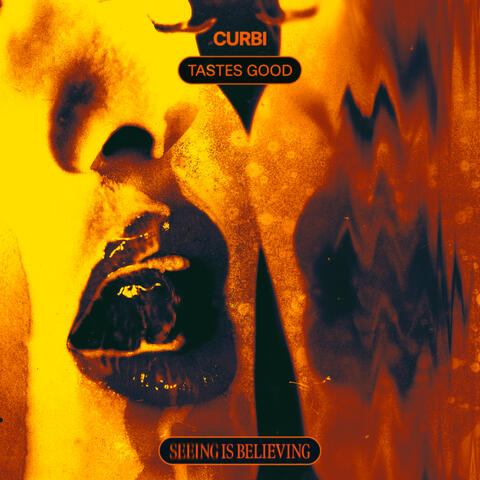 Tastes Good album art