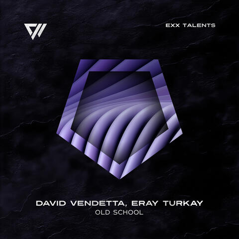 Old School album art