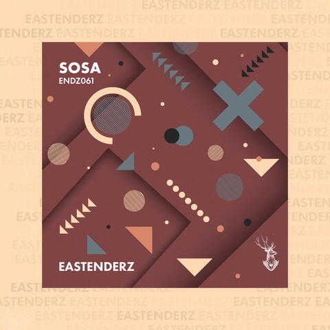 ENDZ061 album art