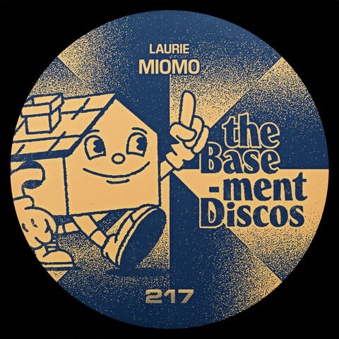Miomo album art