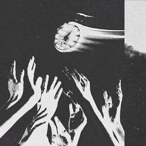 Let It Burn (OCULA Remix) album art