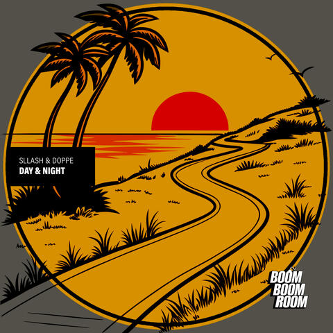 Day & Night album art