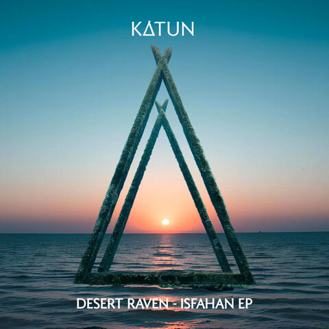 Isfahan album art