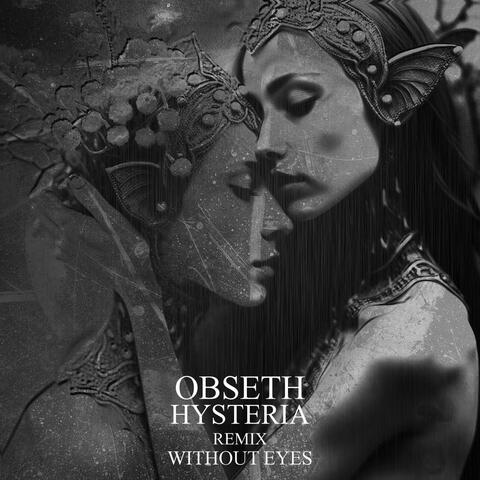 Hysteria album art