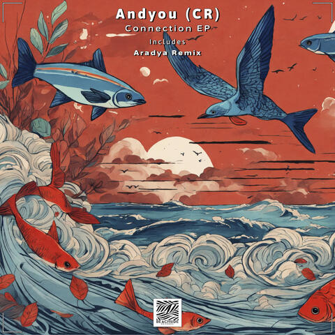 Connection EP album art