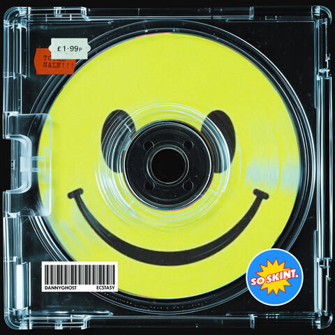 Ecstasy album art