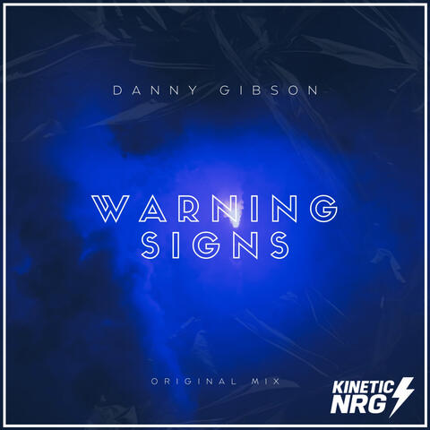 Warning Signs album art