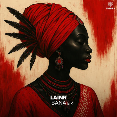 Bana album art
