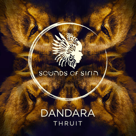 Thruit album art