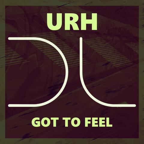 Got To Feel album art