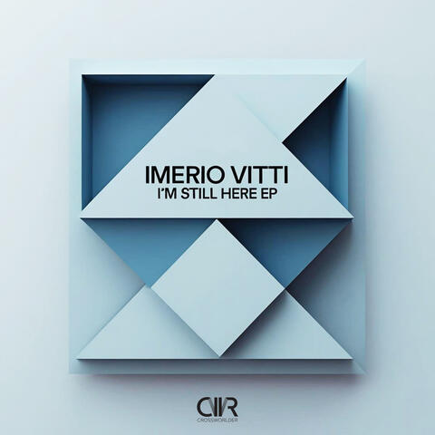 I'M STILL HERE EP album art