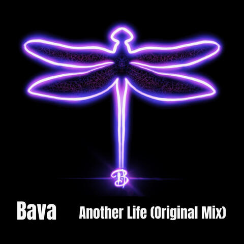 Another Life album art