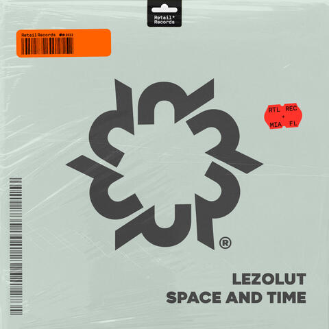 Space and Time album art