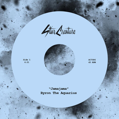 Jamajama / Higher album art