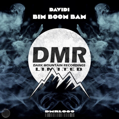 Bim Boom Bam album art