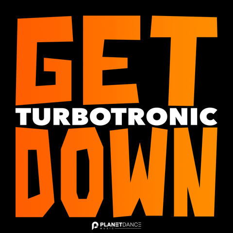 Get Down album art