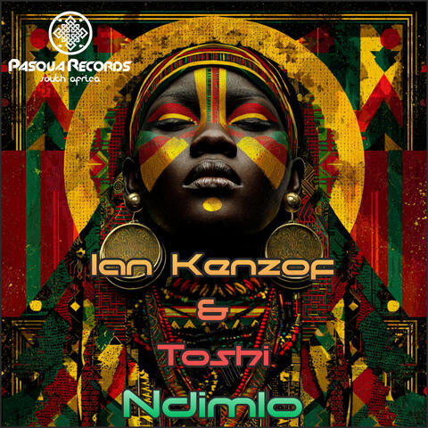 Ndimlo album art