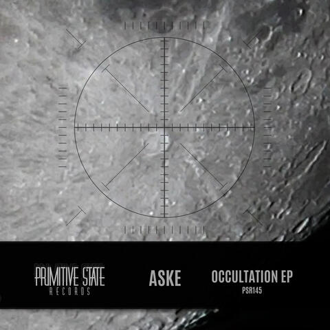 Occultation EP album art