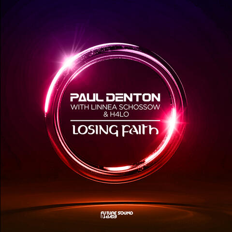 Losing Faith album art