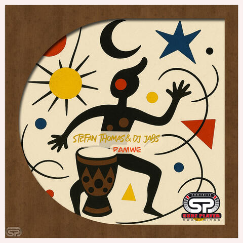 Pamwe album art
