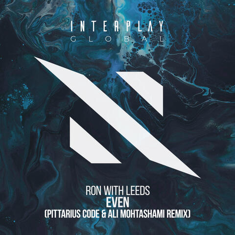 Even (PITTARIUS CODE & Ali Mohtashami Remix) album art
