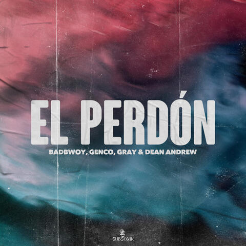 El Perdón album art