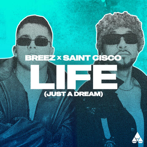 Life (Just A Dream) album art