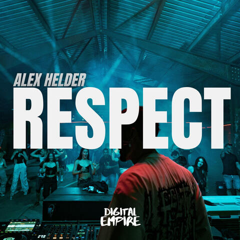 Respect album art