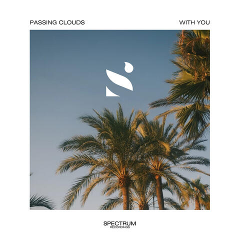 With You album art