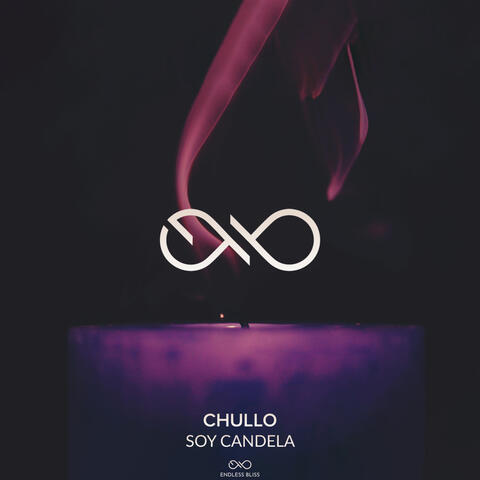Soy Candela album art