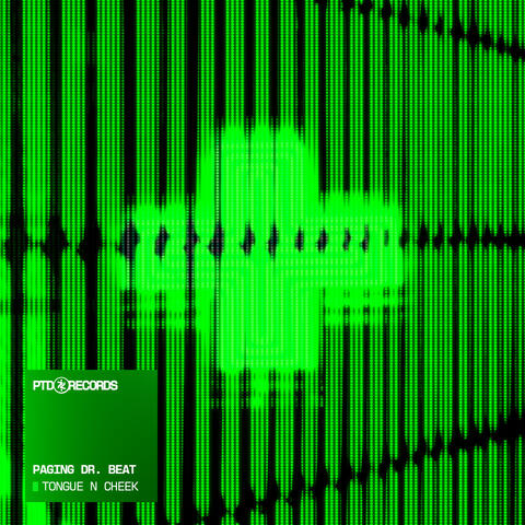 Paging Dr. Beat album art