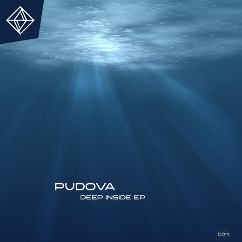 Deep Inside EP album art