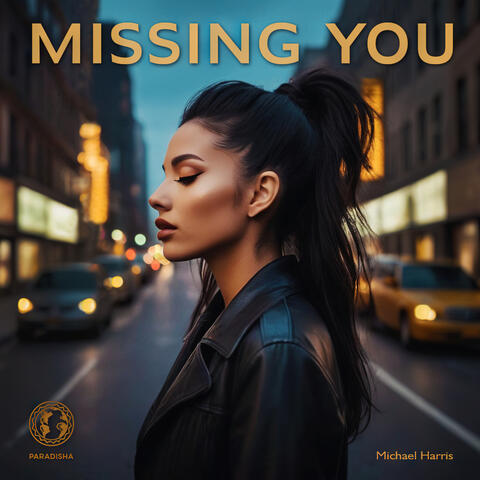 Missing You album art