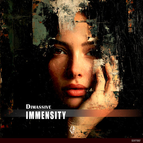 Immensity album art