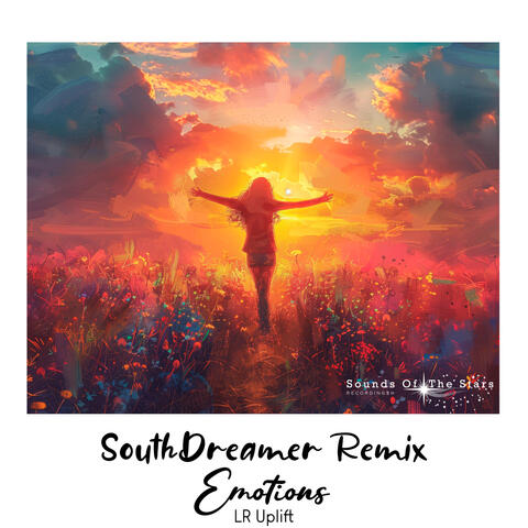 Emotions (SouthDreamer Remix) album art