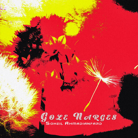 Gole Narges album art
