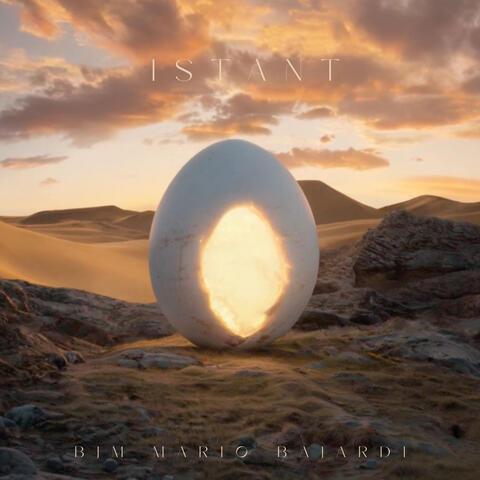 Istant album art