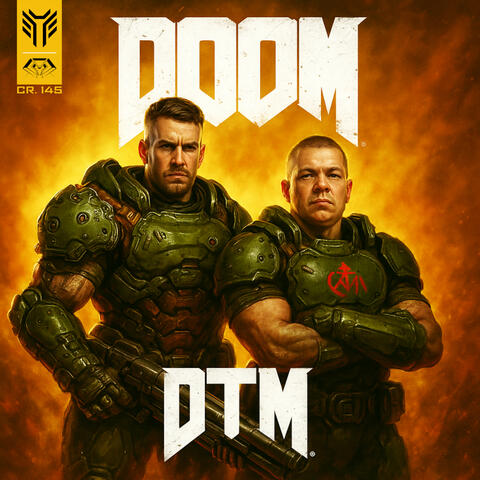 Doom album art