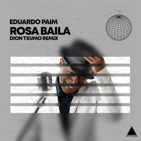 Rosa Baila (Dion Txumo Remix) album art