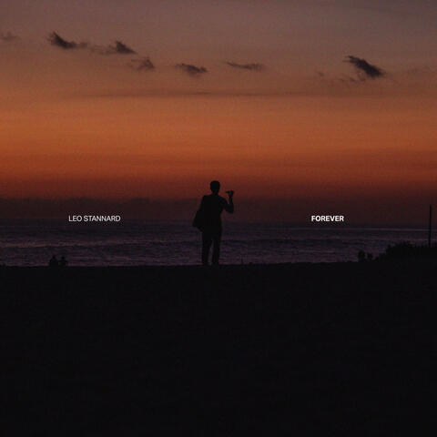 Forever album art