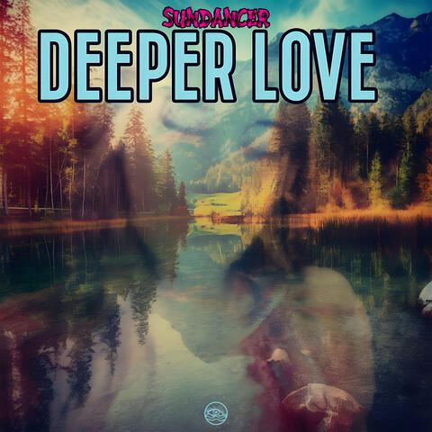 Deeper Love album art