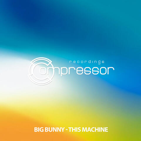 This Machine album art