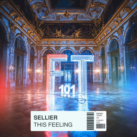 This Feeling album art