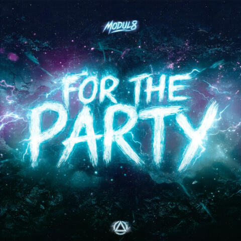 For The Party album art
